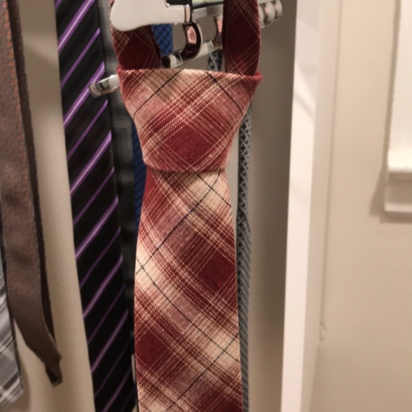 Brand New Ties - Picture 9 of 11